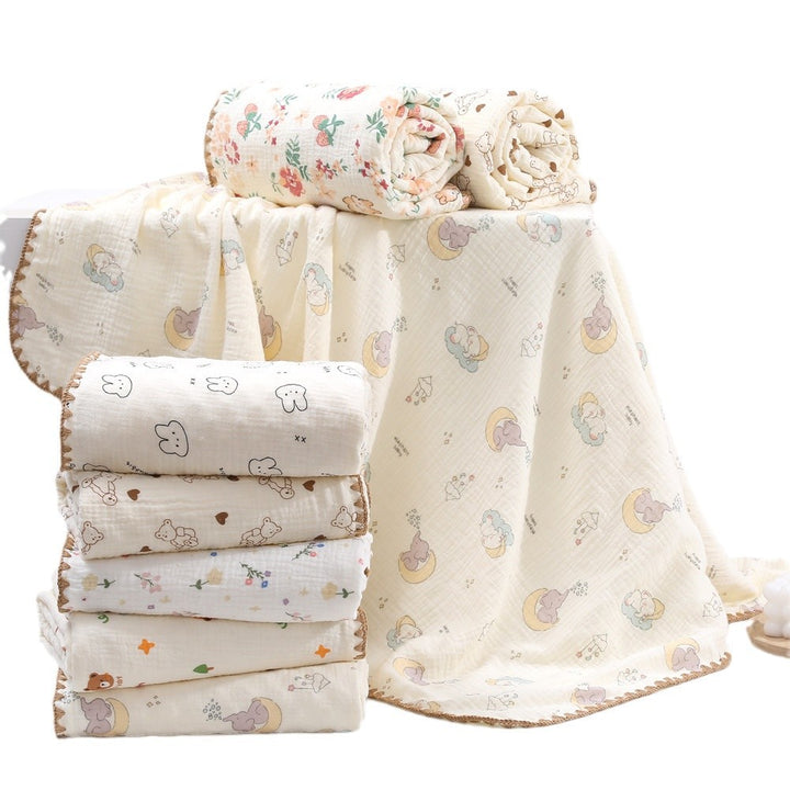 Ladies Fleece Blanket Stornfield