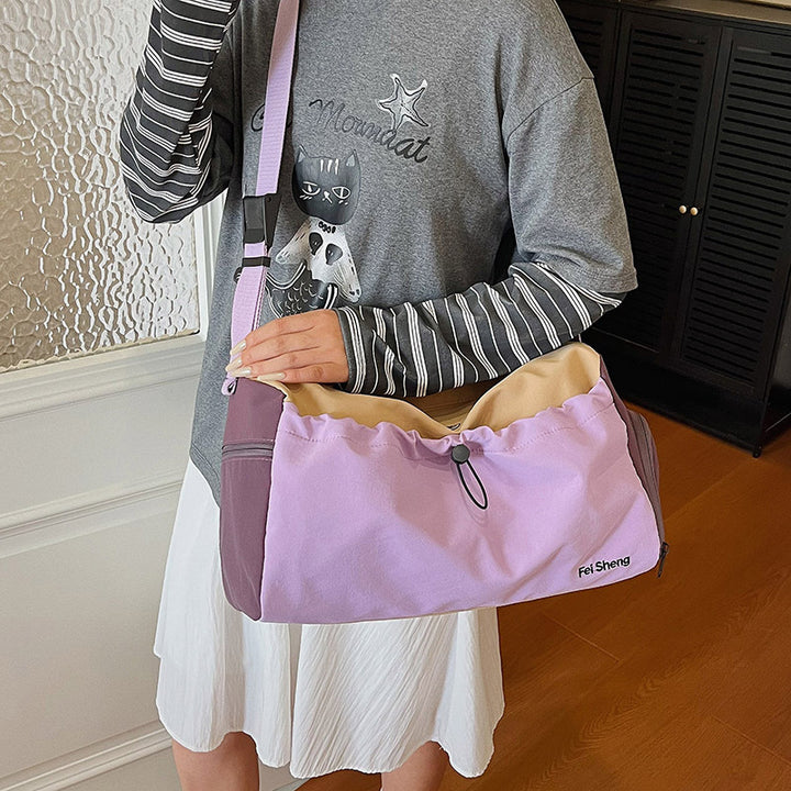 Versatile Travel Tote Stornfield