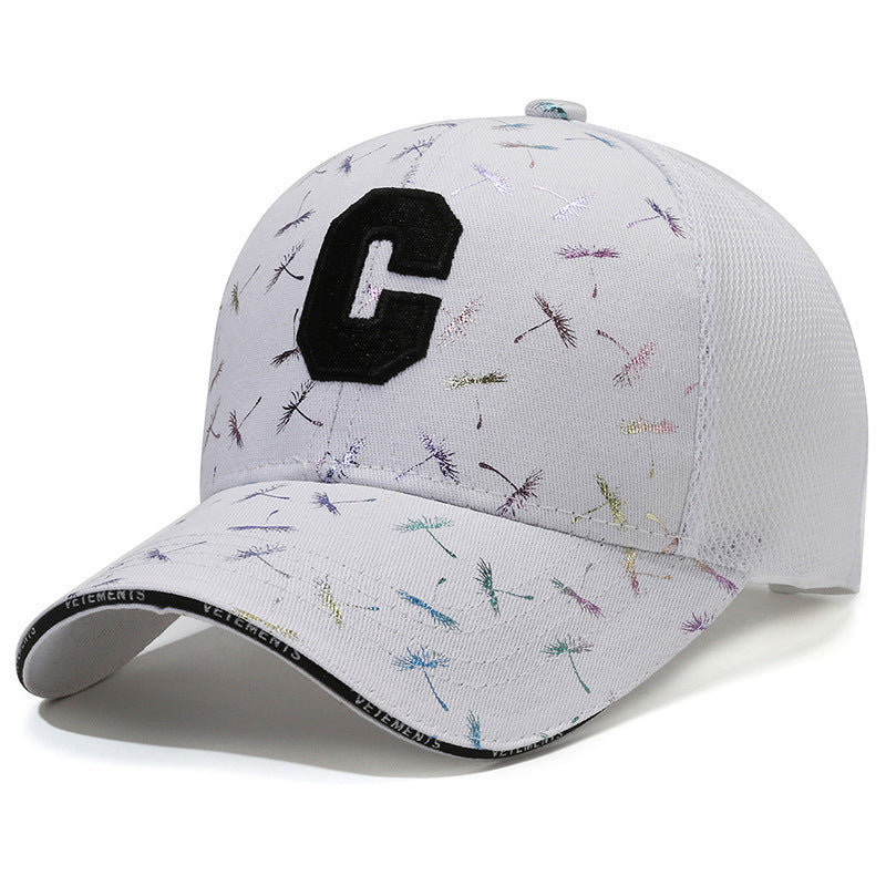 Women Baseball Cap Stornfield
