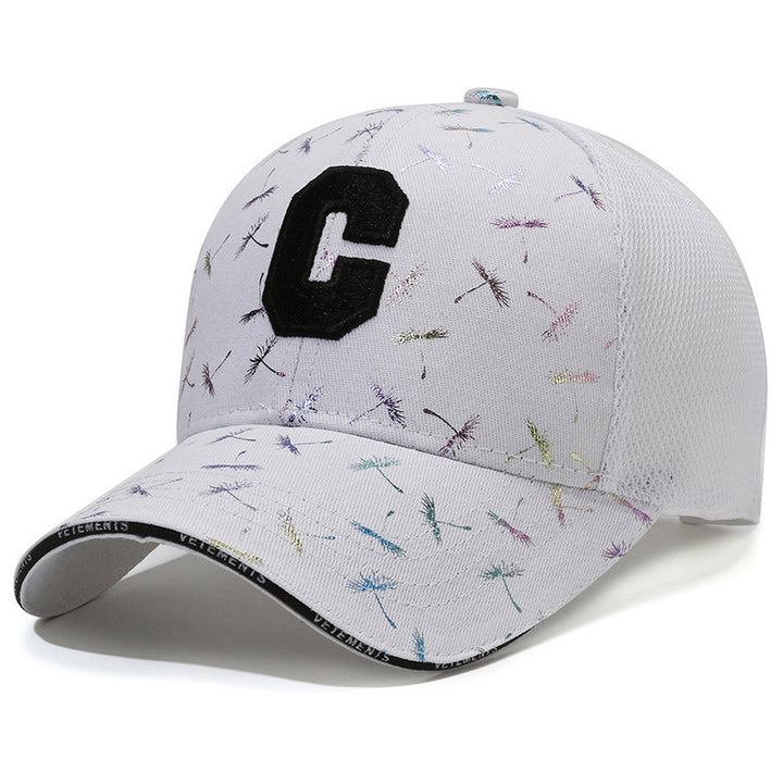 Women Baseball Cap Stornfield