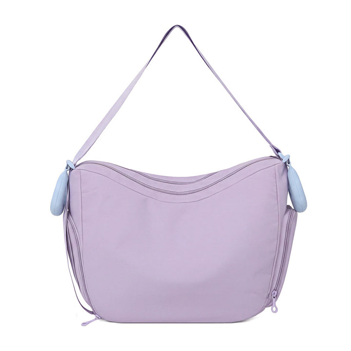 Modern Multi-Pocket Tote Bag Stornfield
