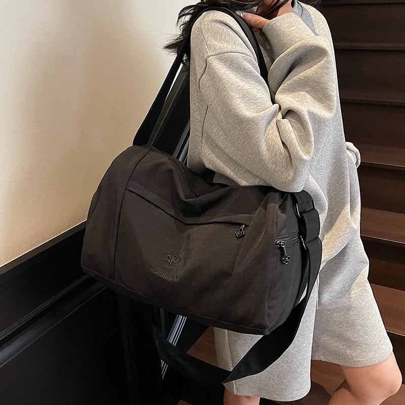 Multifunctional Sports Gym Duffle