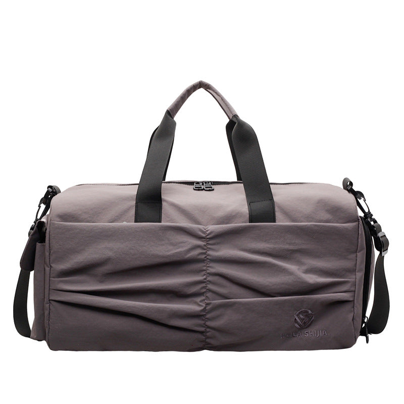 Men's multifunctional sports travel bag with ergonomic design Stornfield