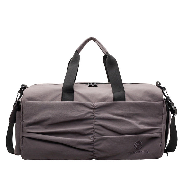 Men's multifunctional sports travel bag with ergonomic design Stornfield
