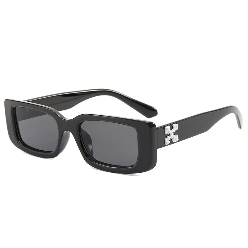 Women's Fashion Sunglasses with Distinctive Design Stornfield