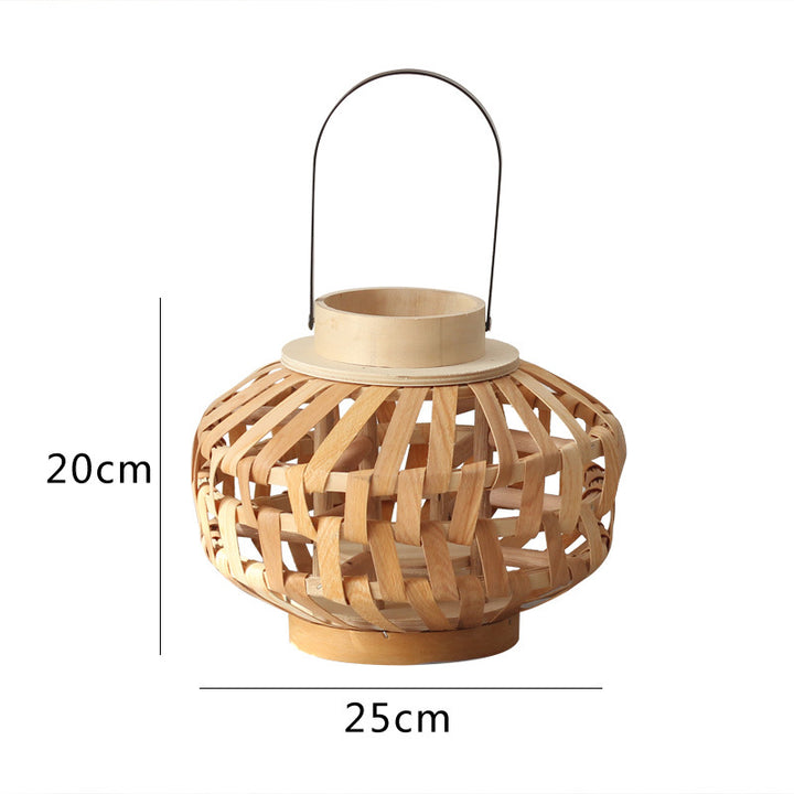 Creative Decoration Lantern Stornfield