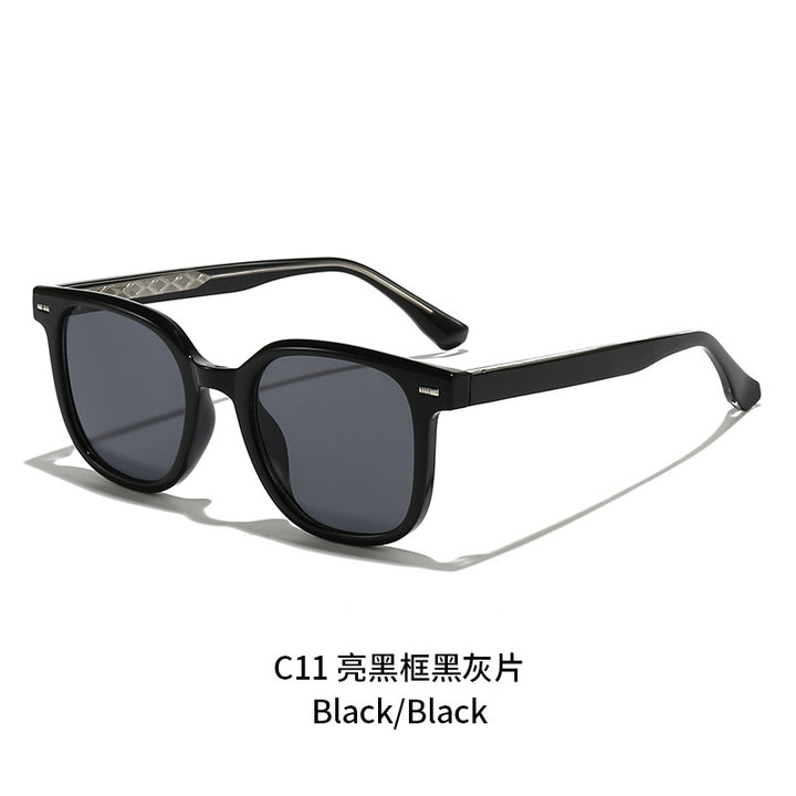 Ladies' fashionable sunglasses with sturdy design Stornfield