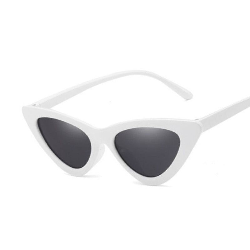 Women's Cat-Eye Sunglasses with Stylish Design Stornfield