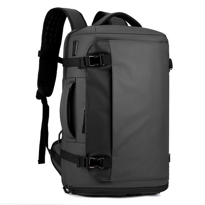 Multi-Functional Waterproof Travel Backpack Stornfield