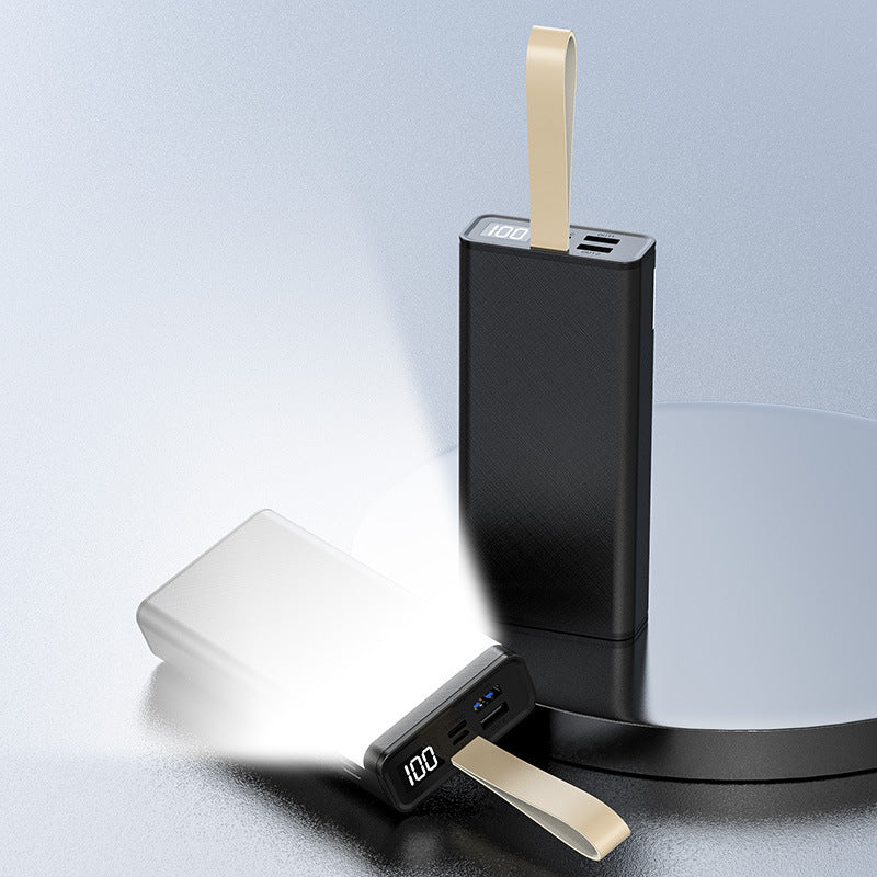 Portable Powerbank Stornfield