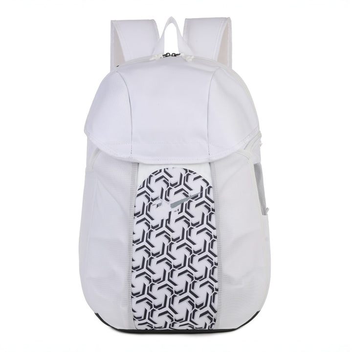 Multifunctional backpack with innovative storage Stornfield