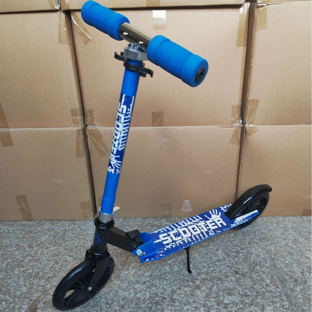 Premium Freestyle Kick Scooter Stornfield
