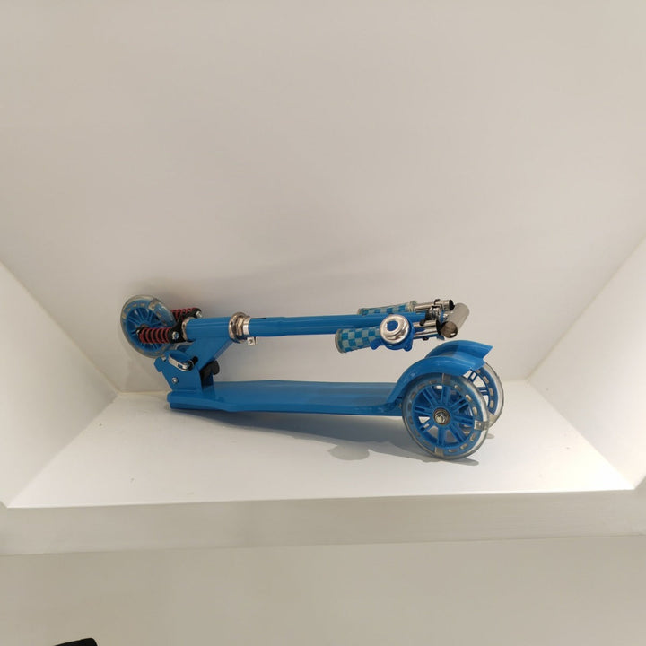 Adjustable Kick Scooter Stornfield