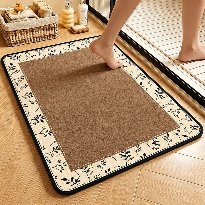 Bath Mat