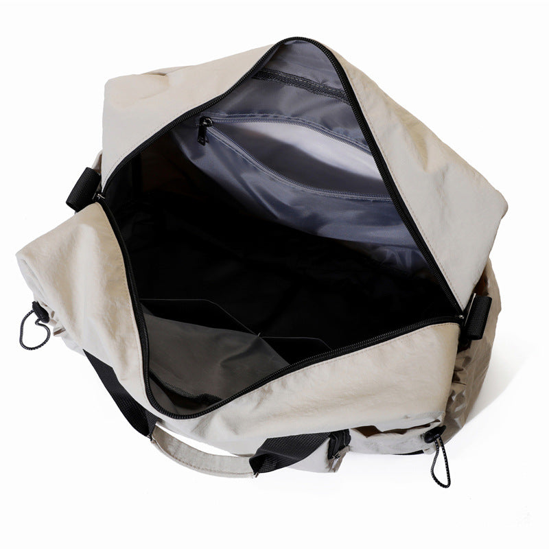 Versatile Spacious Travel Duffle Bag Stornfield