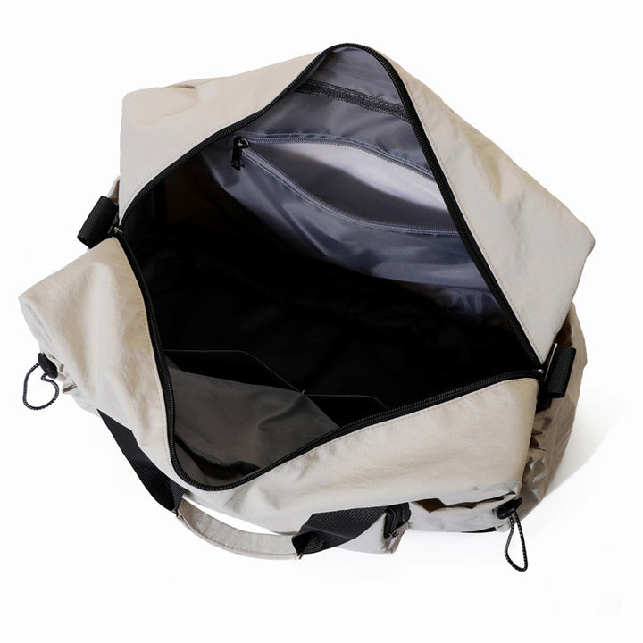 Versatile Spacious Travel Duffle Bag Stornfield