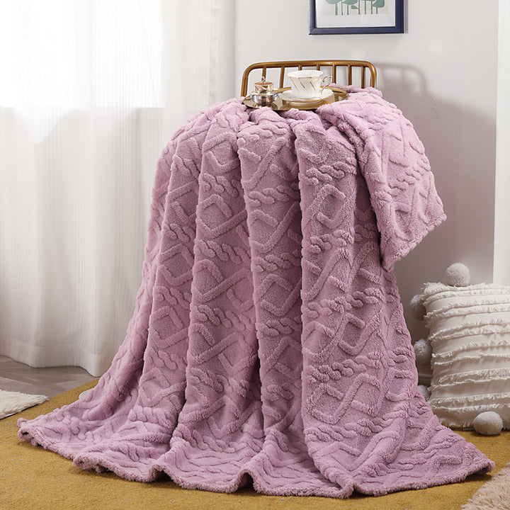 Ladies Snuggle Blanket Stornfield