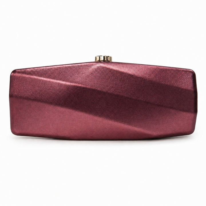 Elegant Textured Clutch