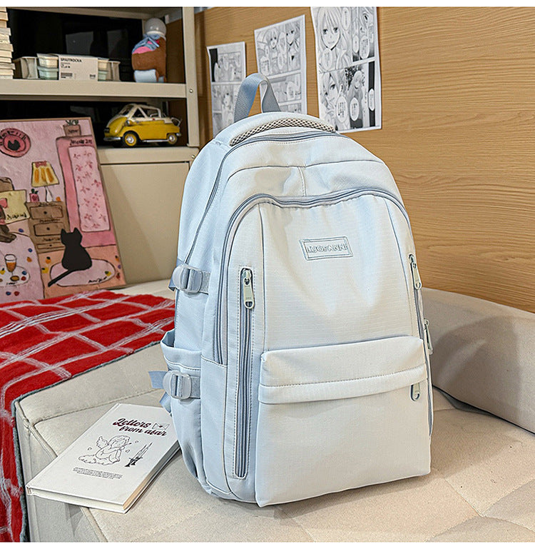 Functional Utility Backpack Stornfield