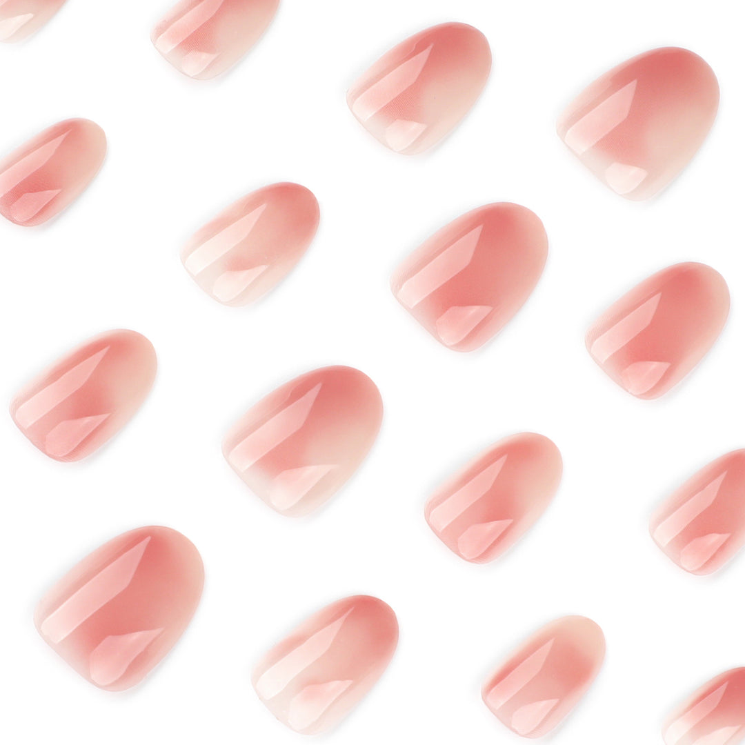 Shiny Nail Art Stornfield