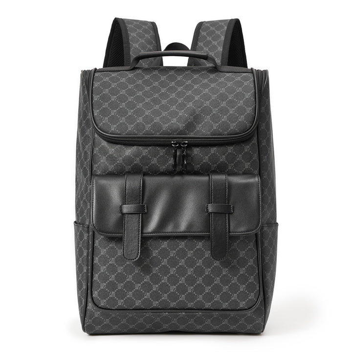 More Elegant and Practical Laptop Backpack with Multifunctional Compartments Stornfield
