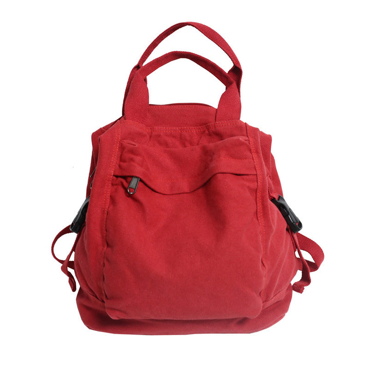 Versatile Multi-Pocket Utility Backpack Stornfield