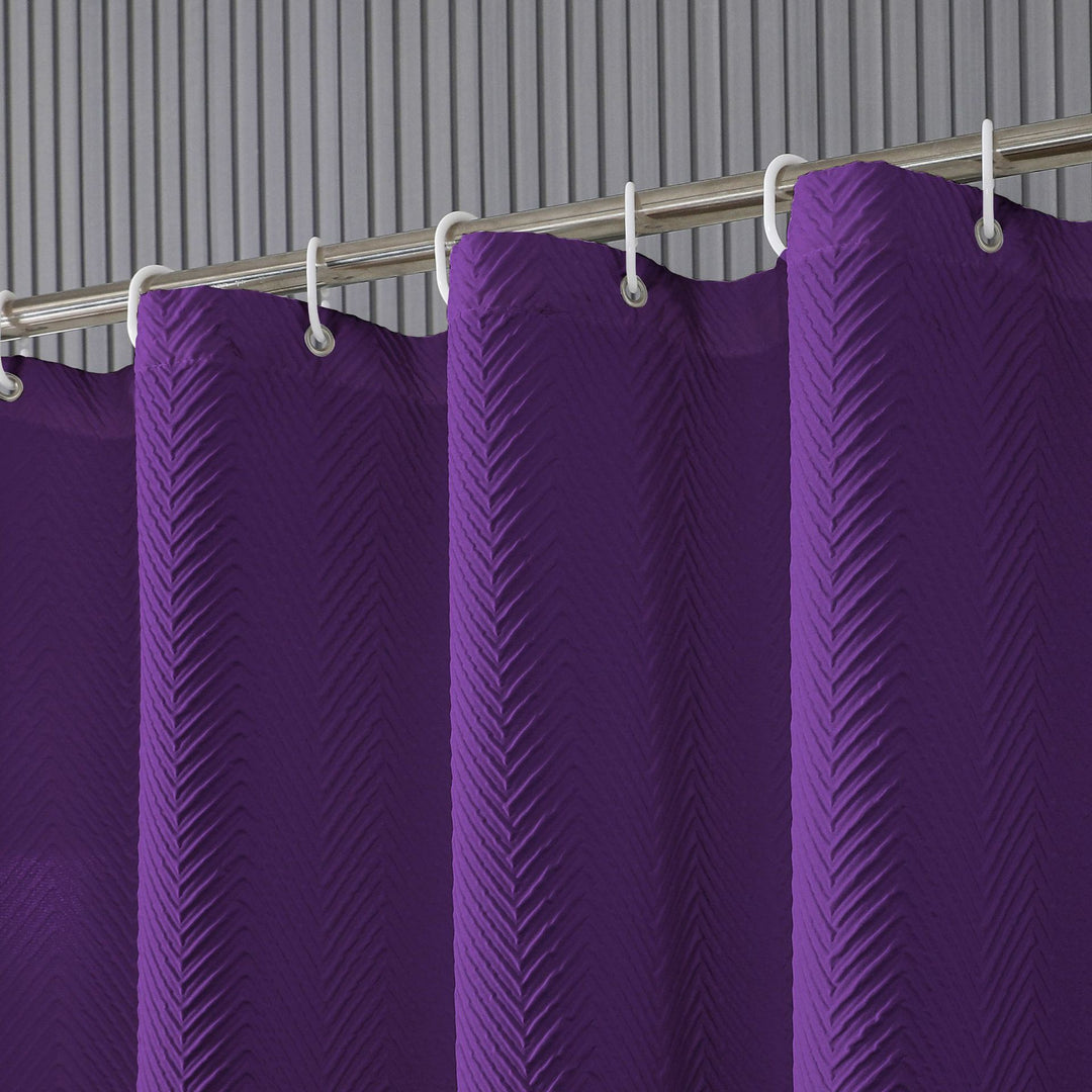 Home Decor Shower Curtain Stornfield