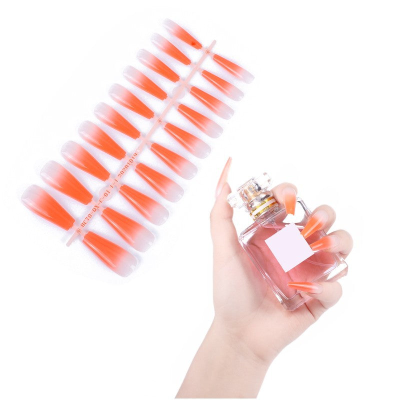 Design Nail Tips Stornfield