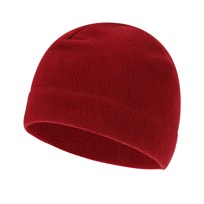 Men's Fleece Beanie Stornfield