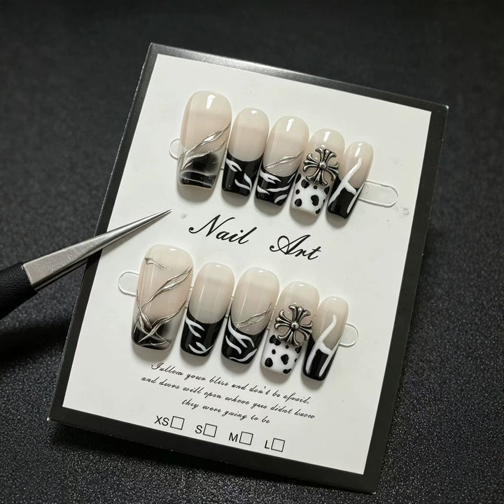 Nail Art Stornfield