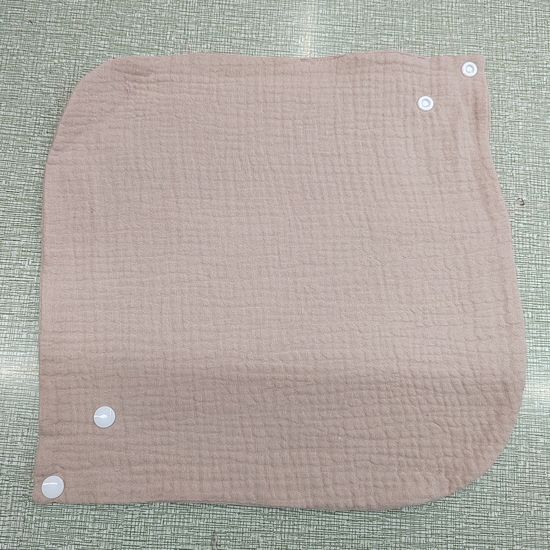 Soft Muslin Baby Blanket Stornfield