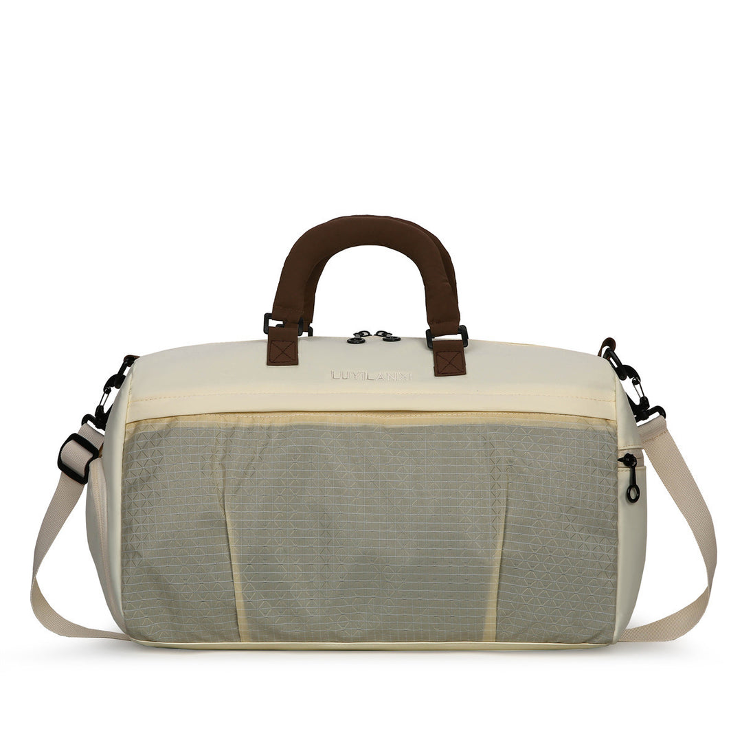Multi-Functional Weekend Travel Bag Stornfield