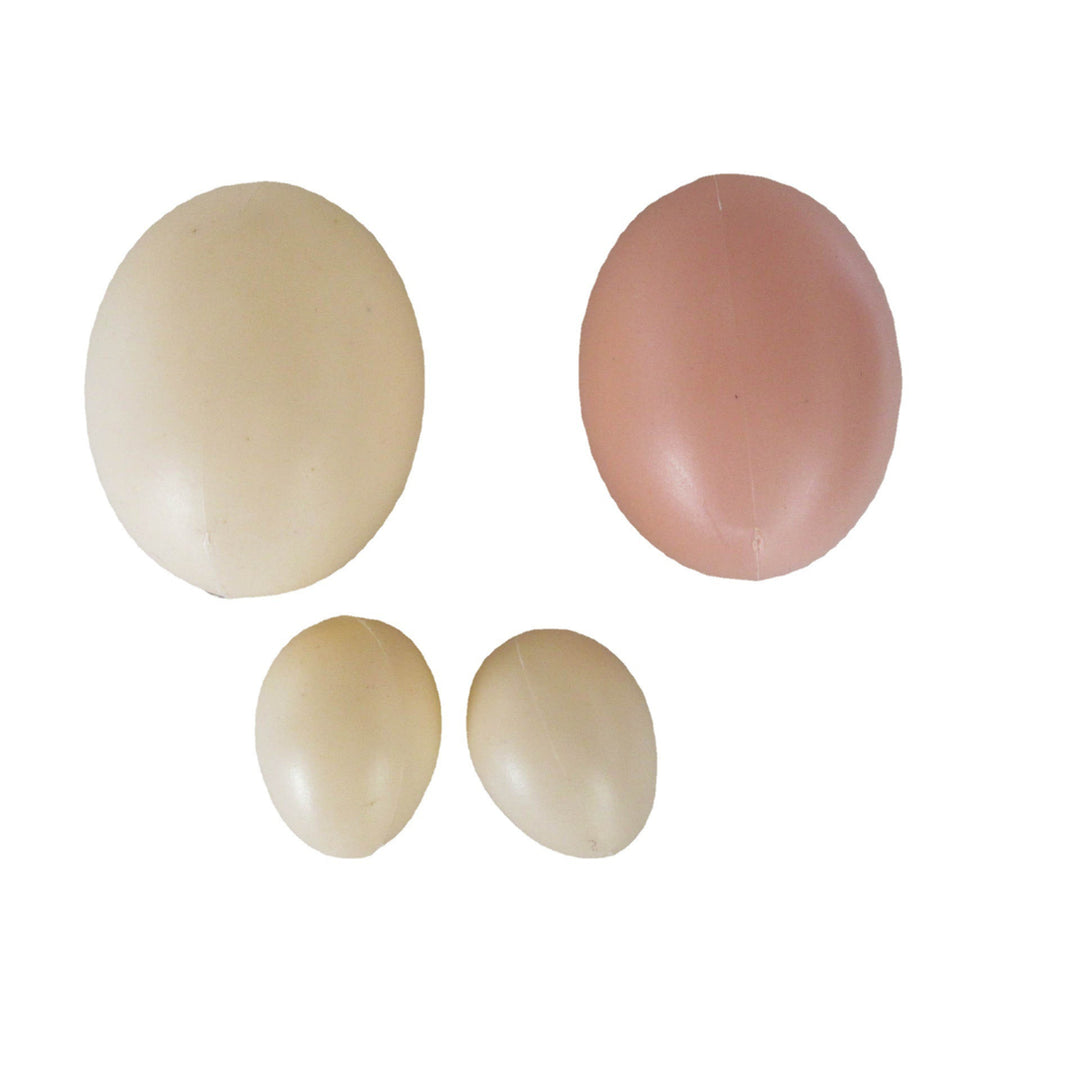 Decorative Craft Egg Set Stornfield