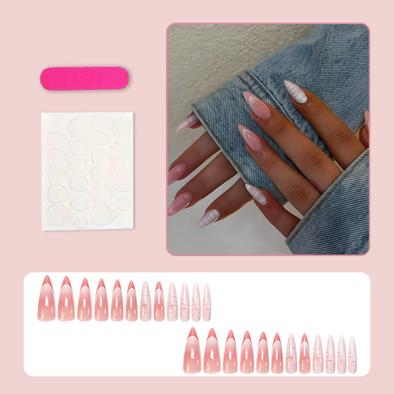 Artificial Nails Stornfield