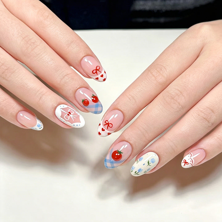 Artistic Nail Enhancements Kit