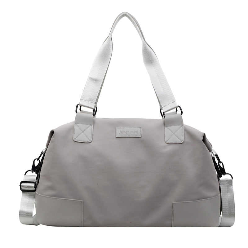 Durable Outdoor Travel Duffle Bag
