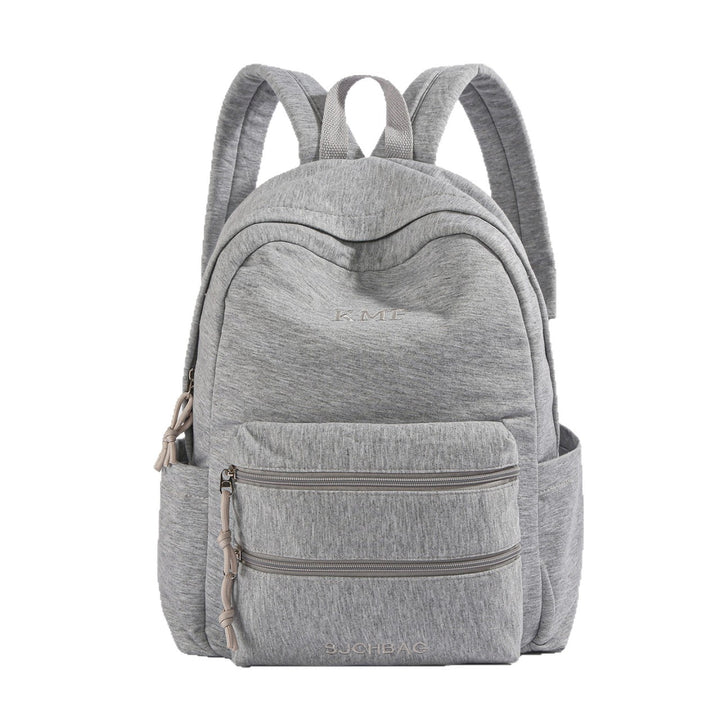 Backpack with Stylish Star Design and Versatile Compartments Stornfield