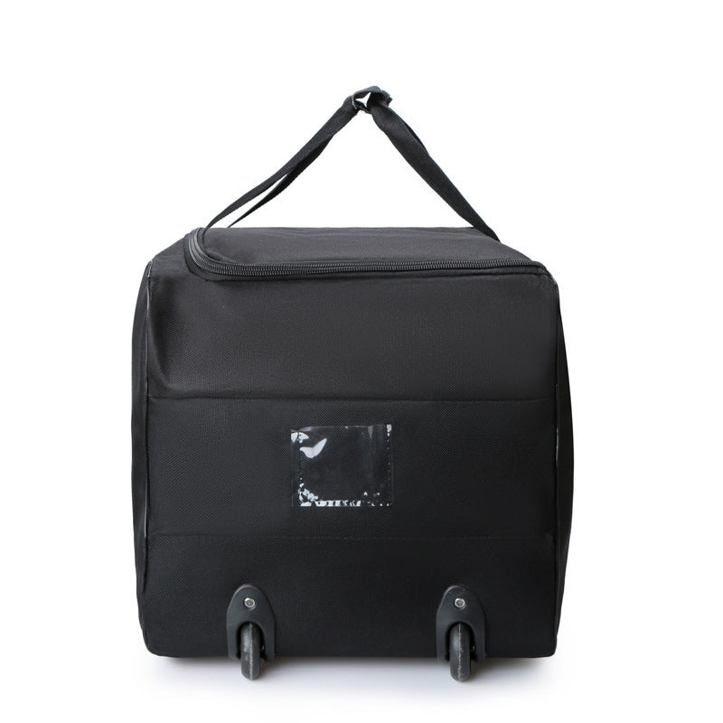 Wheeled Travel Duffle Bag Stornfield