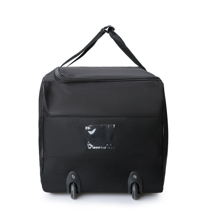 Wheeled Travel Duffle Bag Stornfield