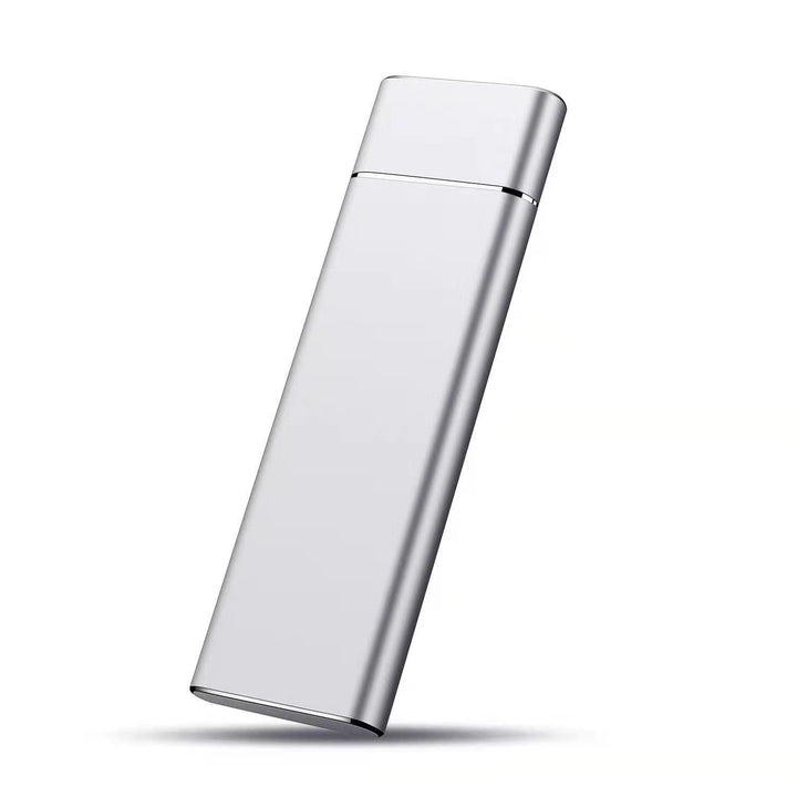 Portable Solid State Drive Stornfield