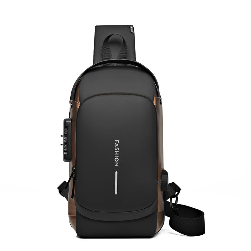 Stylish Sling Backpack Stornfield