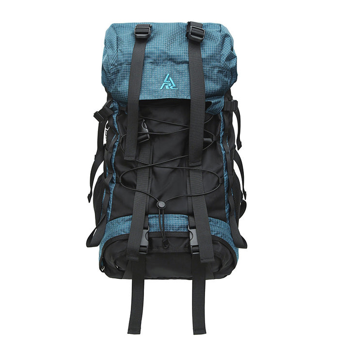 Rugged Outdoor Expedition Backpack