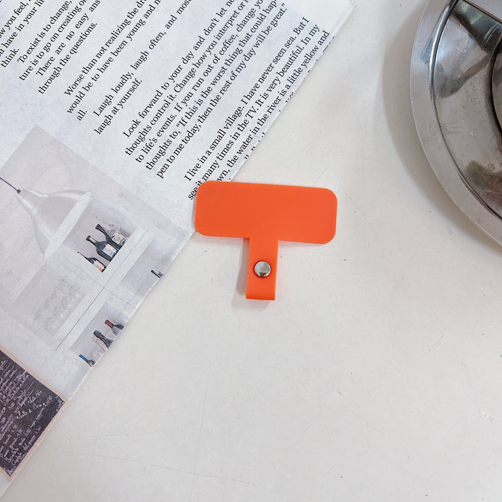 Versatile Page Marker Stornfield