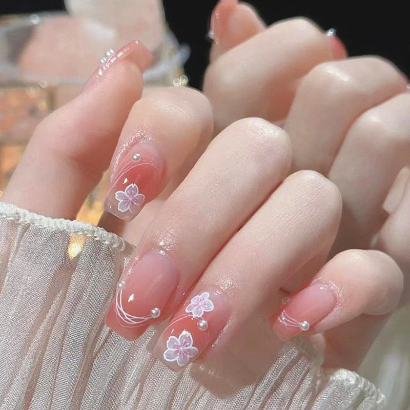 Decorative Nail Art Stornfield