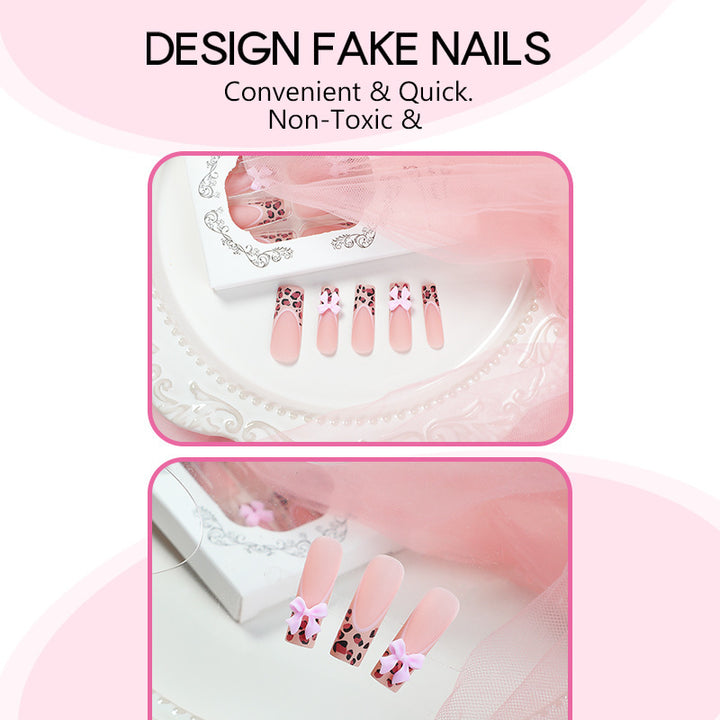 Artificial Nails Stornfield