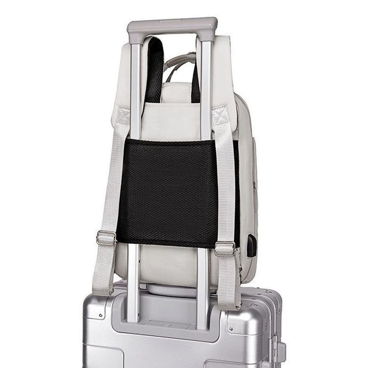 Versatile Travel Laptop Backpack Stornfield
