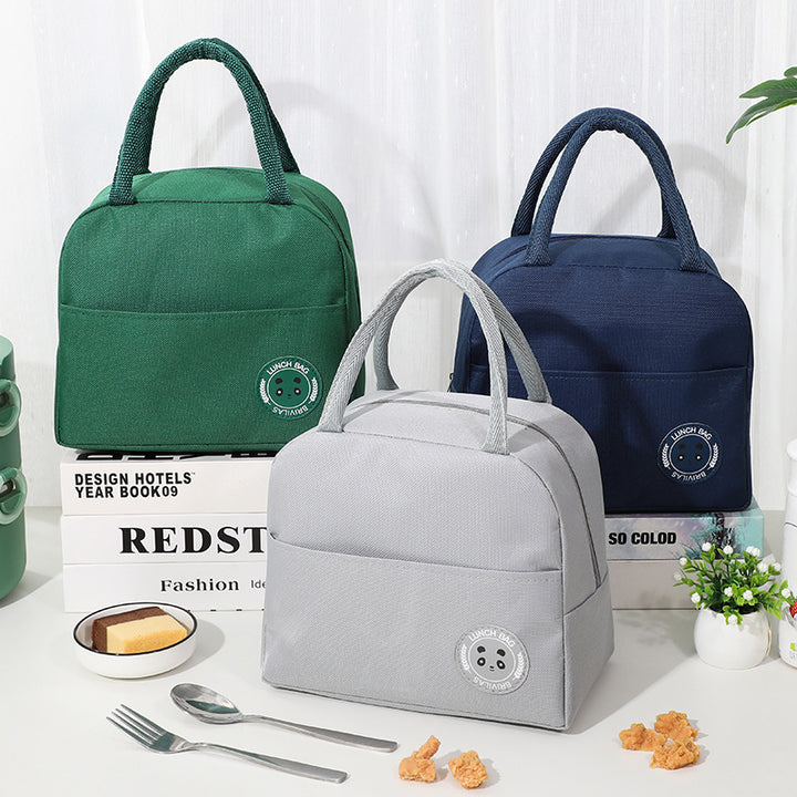 Insulated Lunch Cooler Tote Stornfield