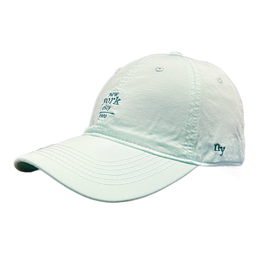 Unisex Casual Cotton Cap Stornfield