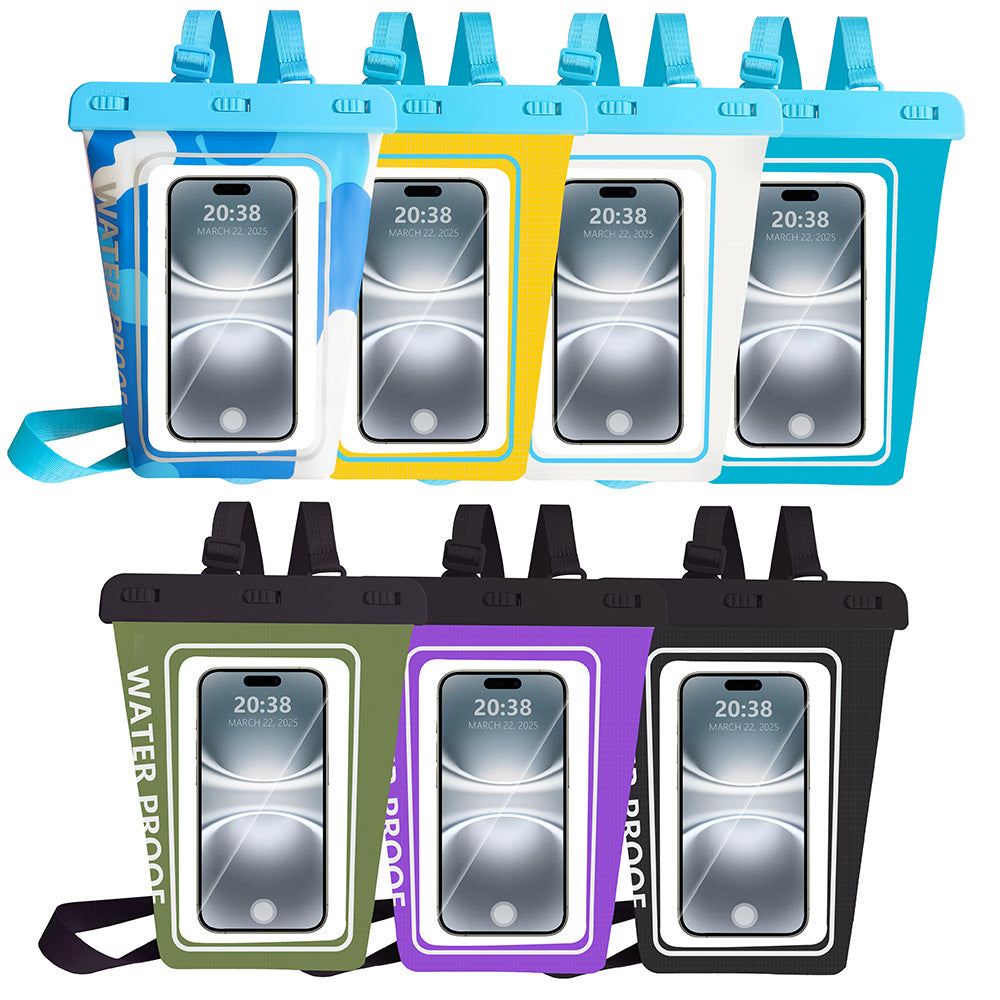 Waterproof Smartphone Case Stornfield