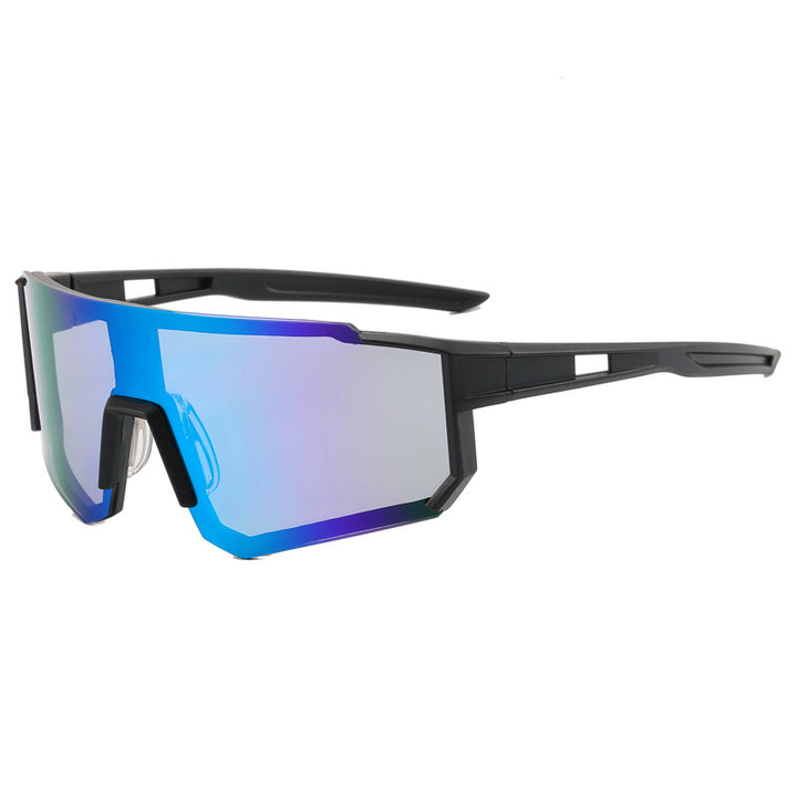 Women's sporty sunglasses with wide UV protection and modern design Stornfield